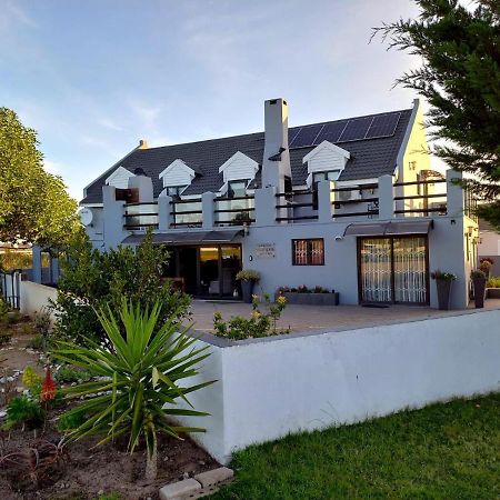 Holiday Guest House Langebaan Luaran gambar