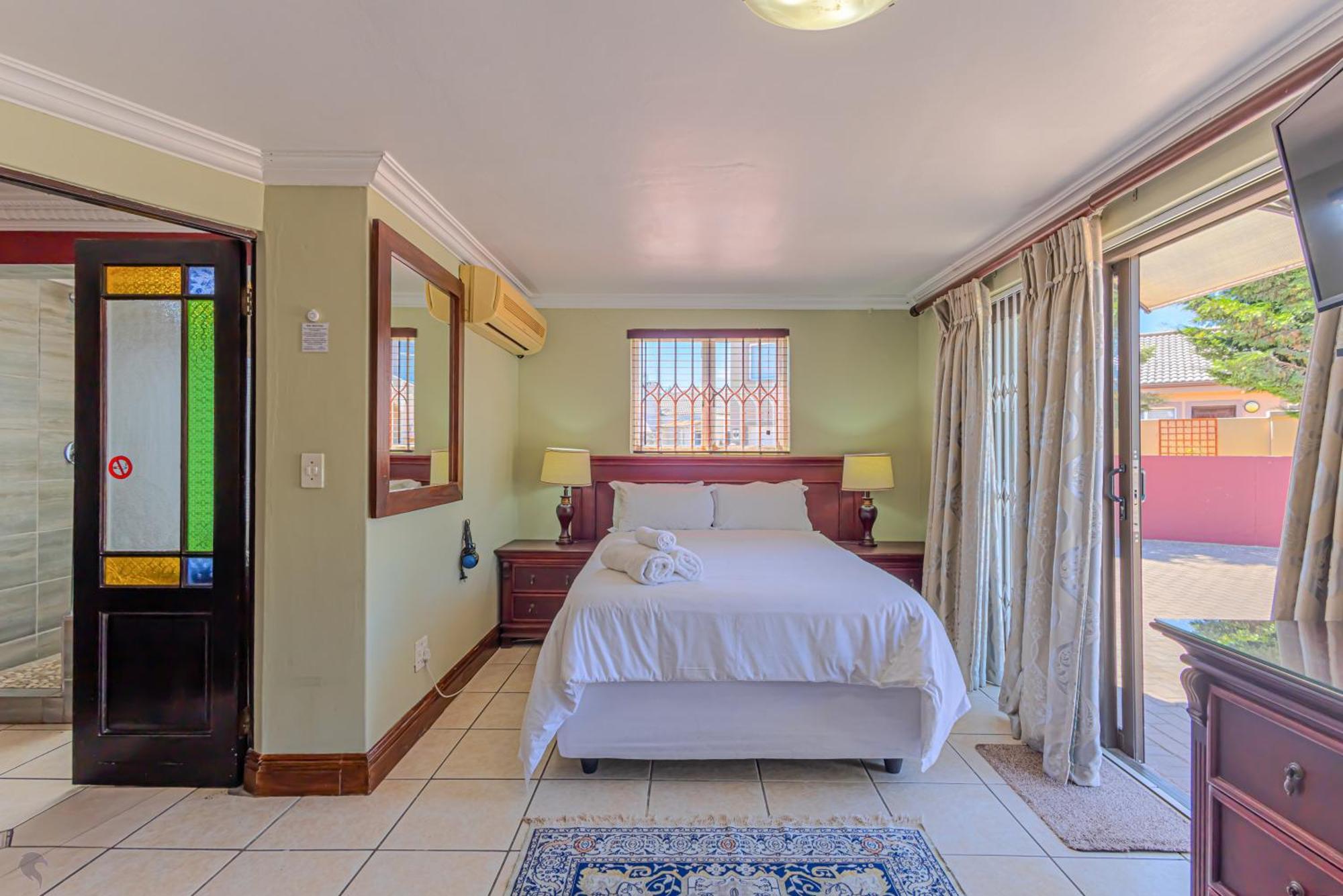 Holiday Guest House Langebaan Luaran gambar