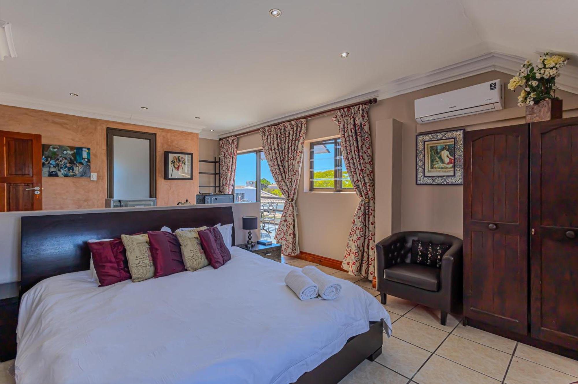 Holiday Guest House Langebaan Luaran gambar