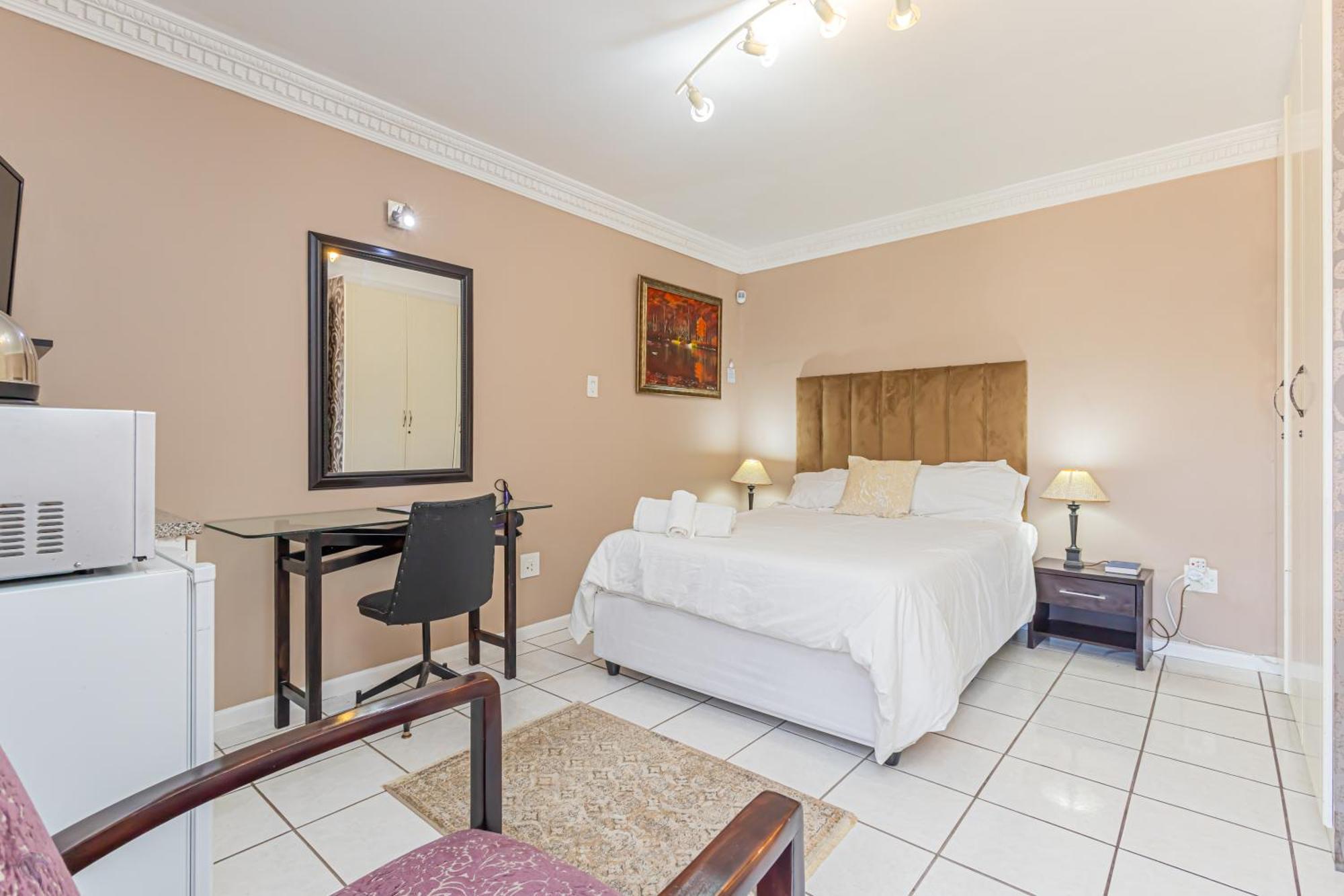 Holiday Guest House Langebaan Luaran gambar