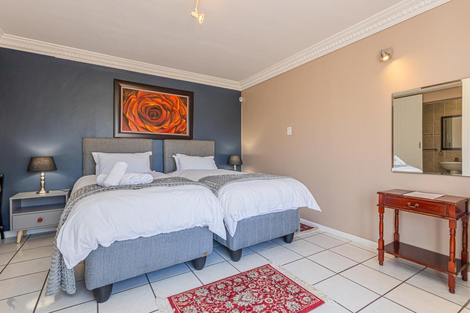Holiday Guest House Langebaan Luaran gambar