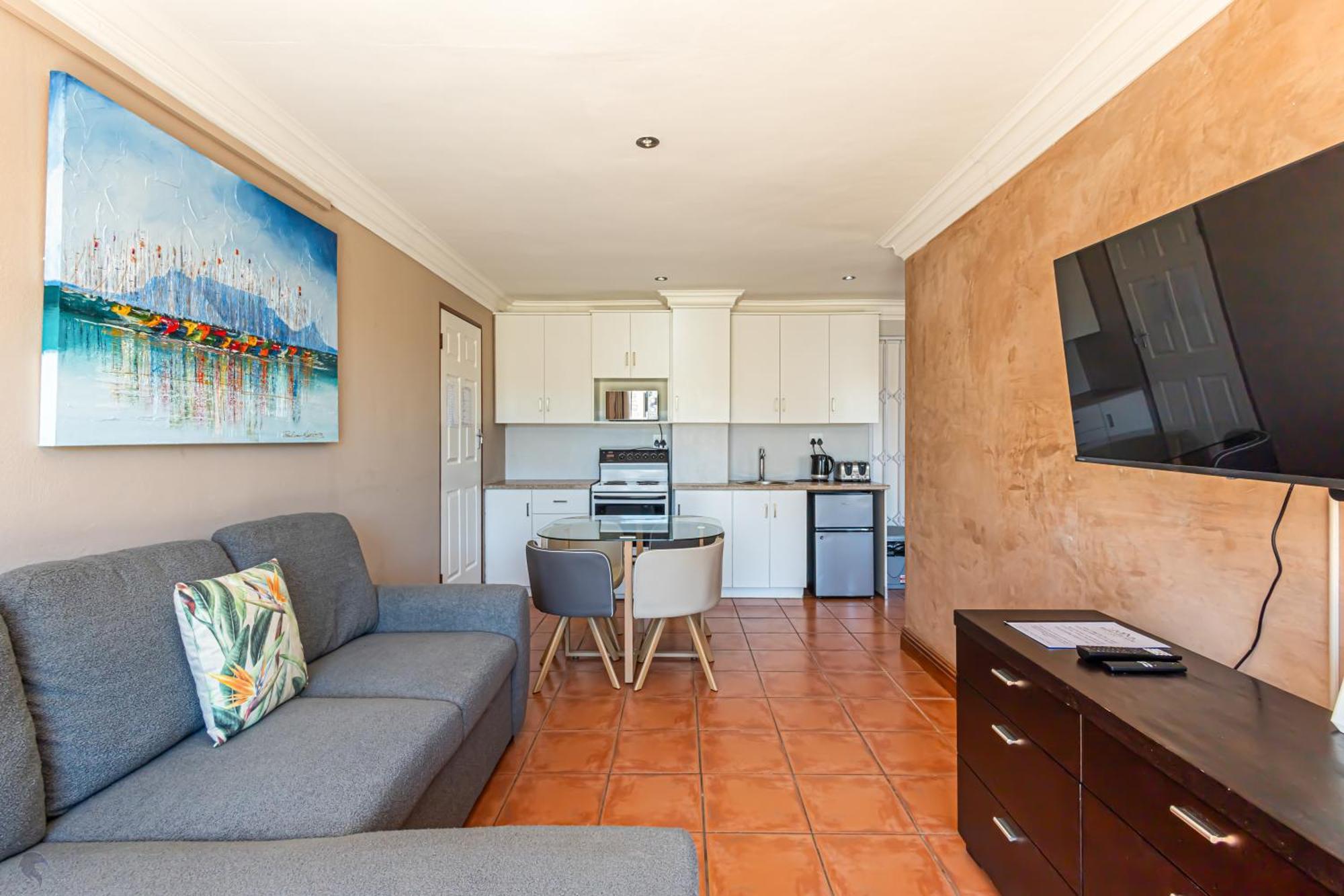 Holiday Guest House Langebaan Luaran gambar