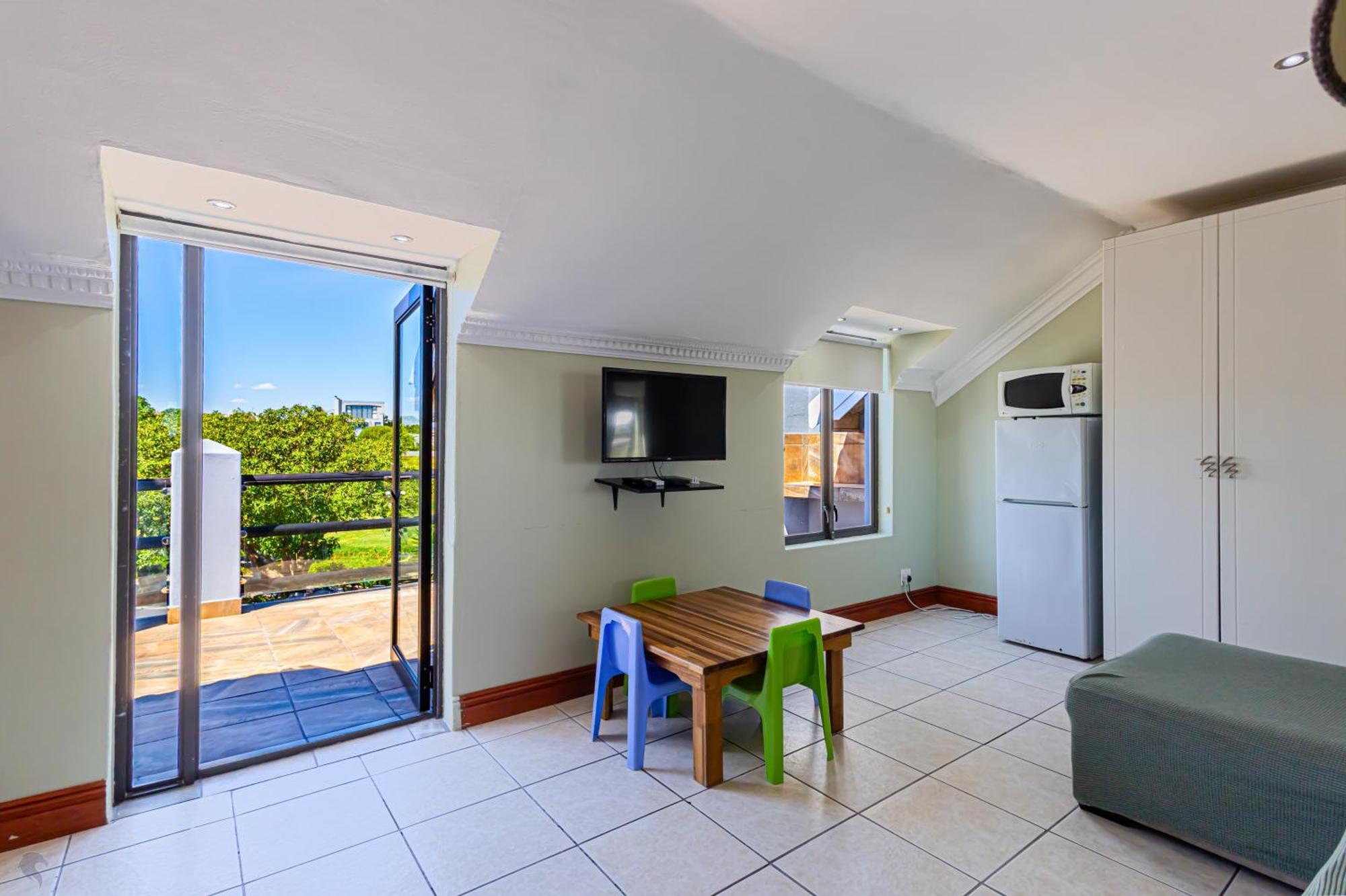 Holiday Guest House Langebaan Luaran gambar