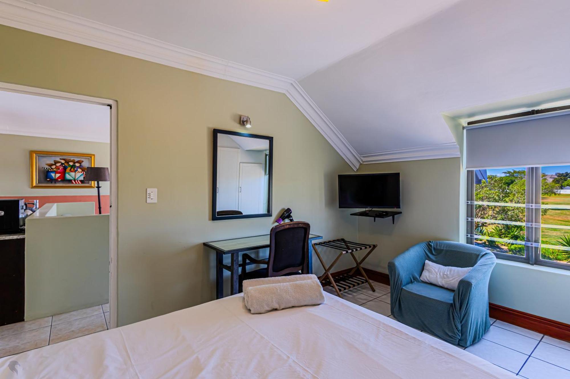 Holiday Guest House Langebaan Luaran gambar