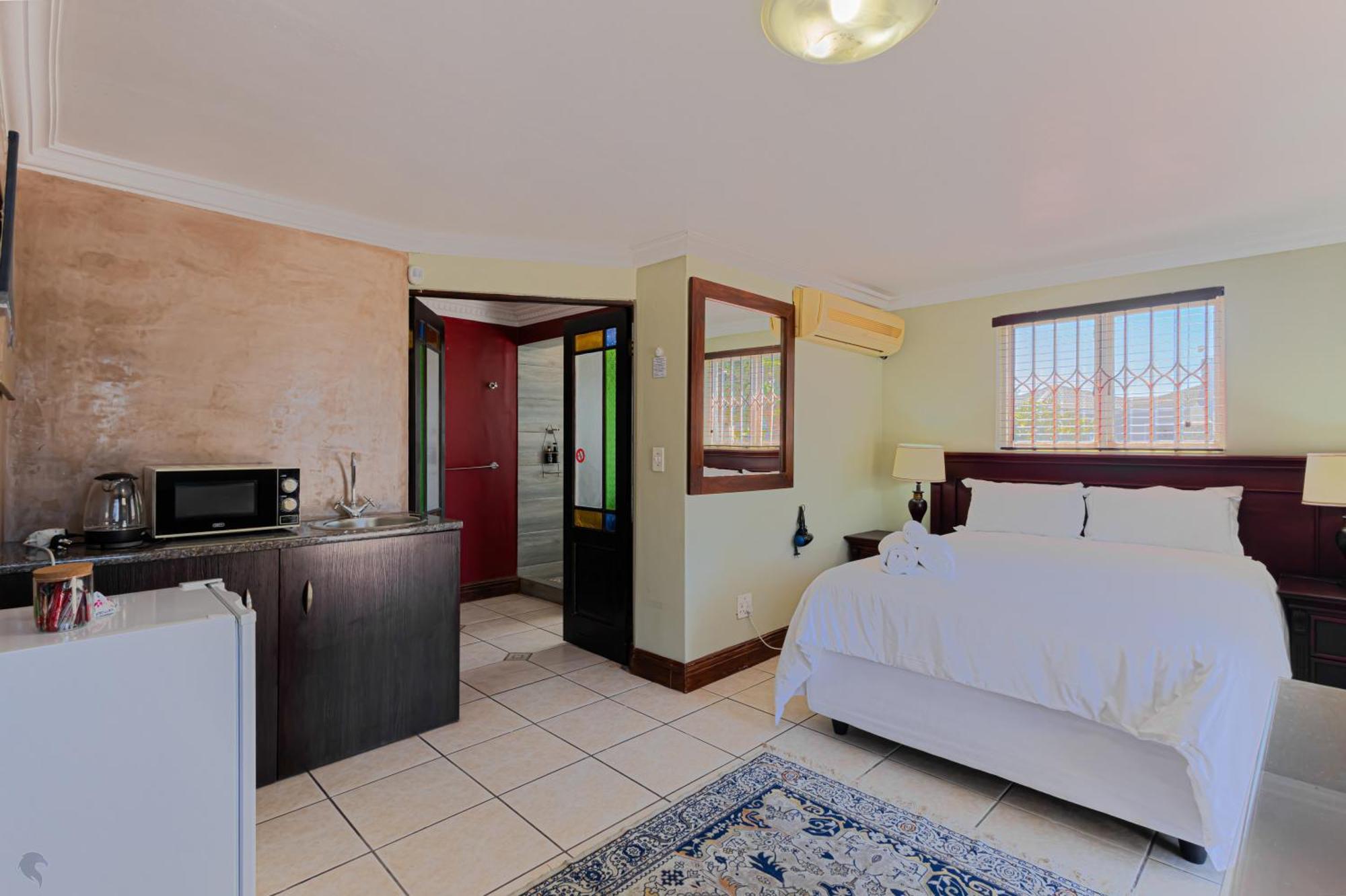 Holiday Guest House Langebaan Luaran gambar