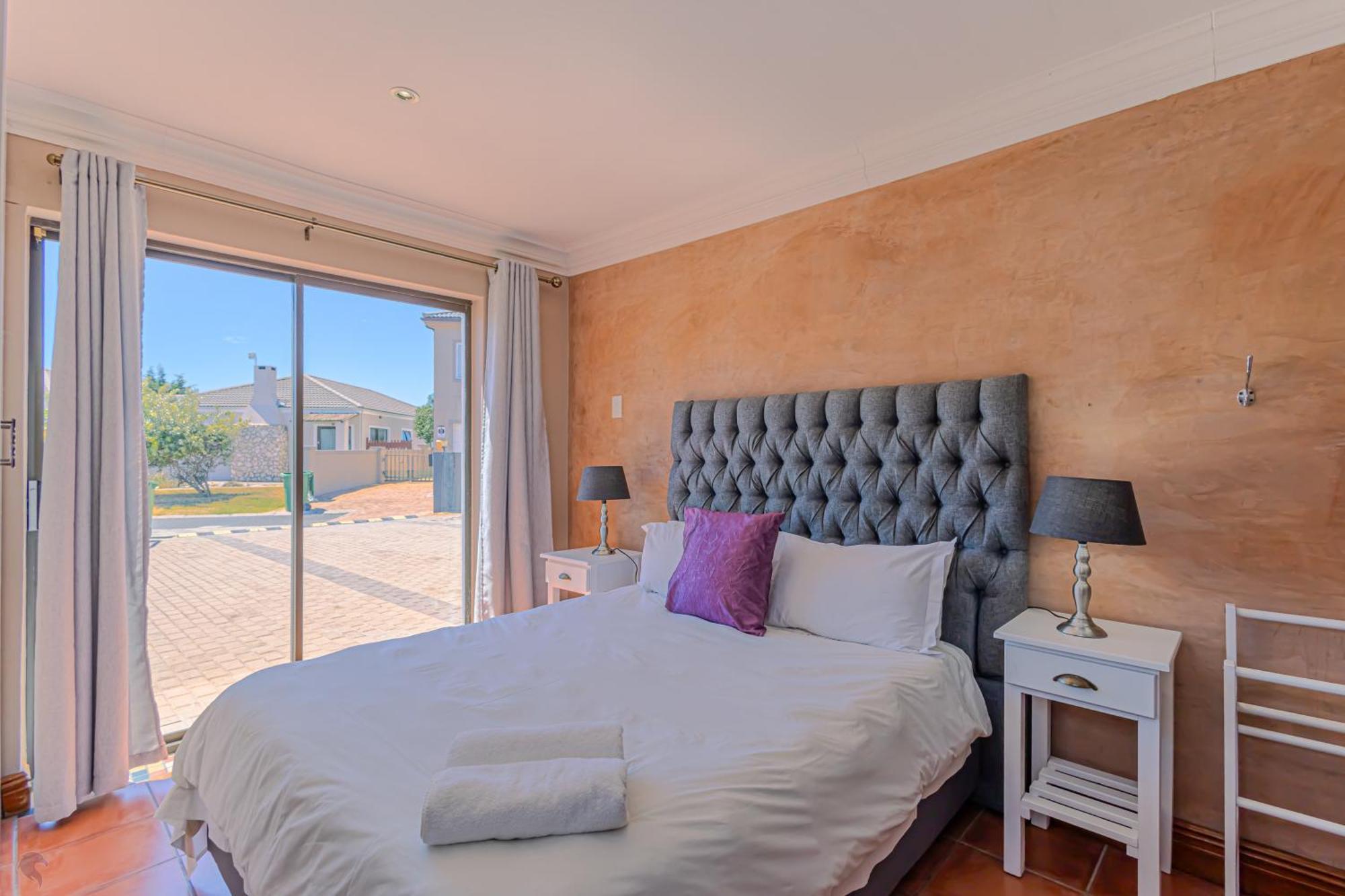 Holiday Guest House Langebaan Luaran gambar
