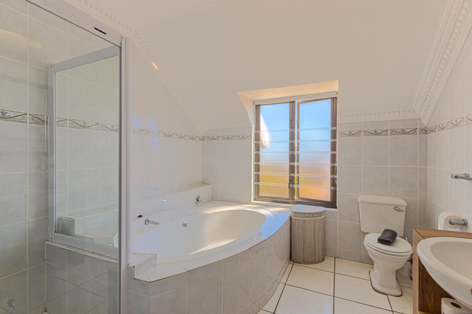 Holiday Guest House Langebaan Luaran gambar