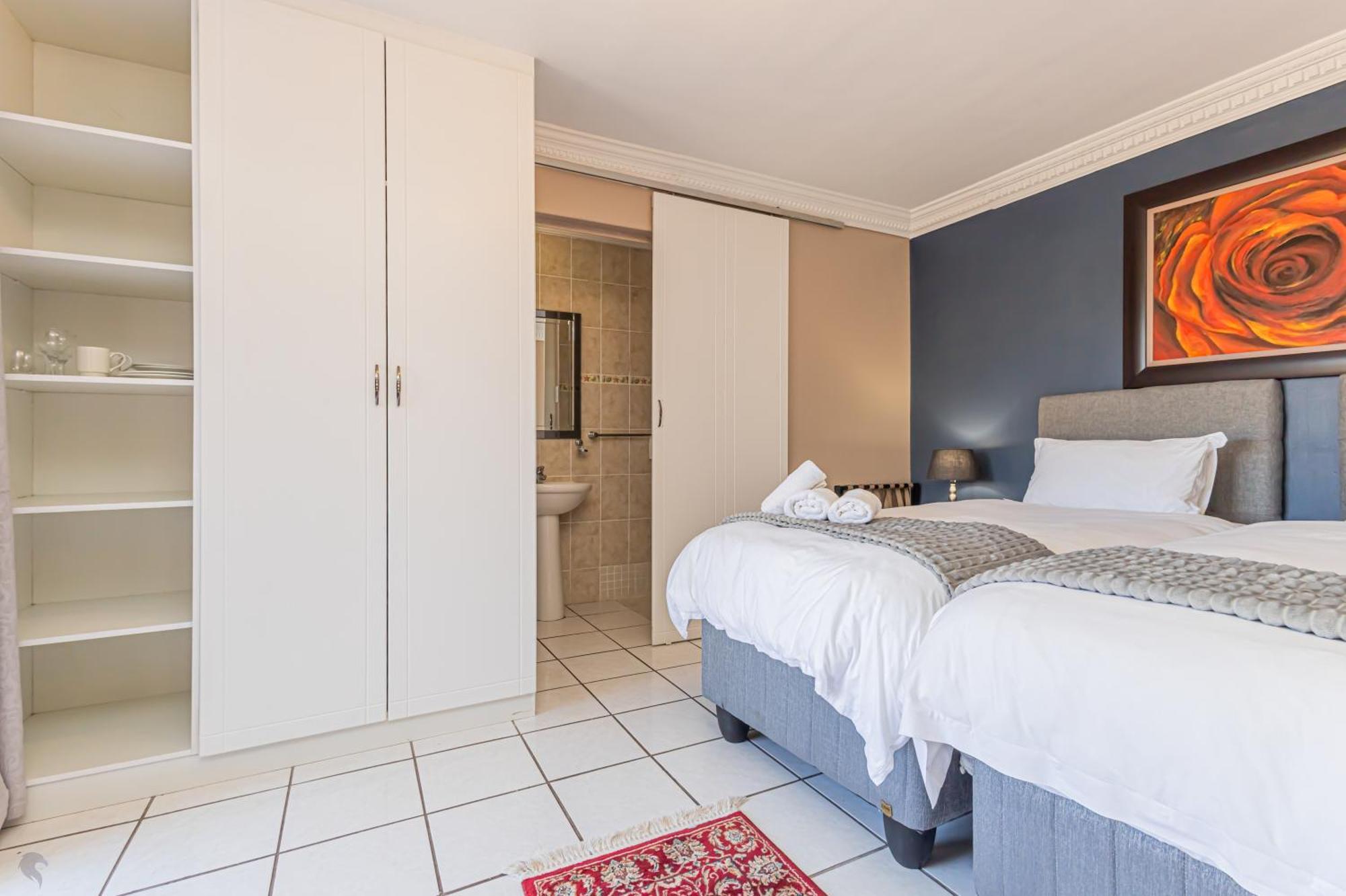 Holiday Guest House Langebaan Luaran gambar