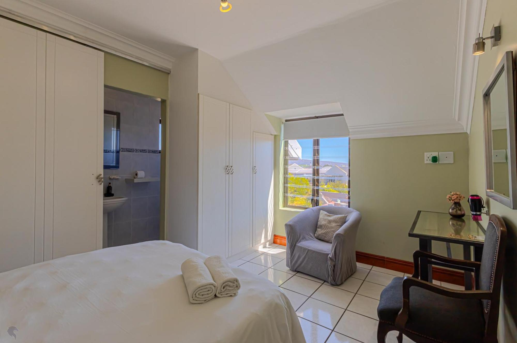 Holiday Guest House Langebaan Luaran gambar