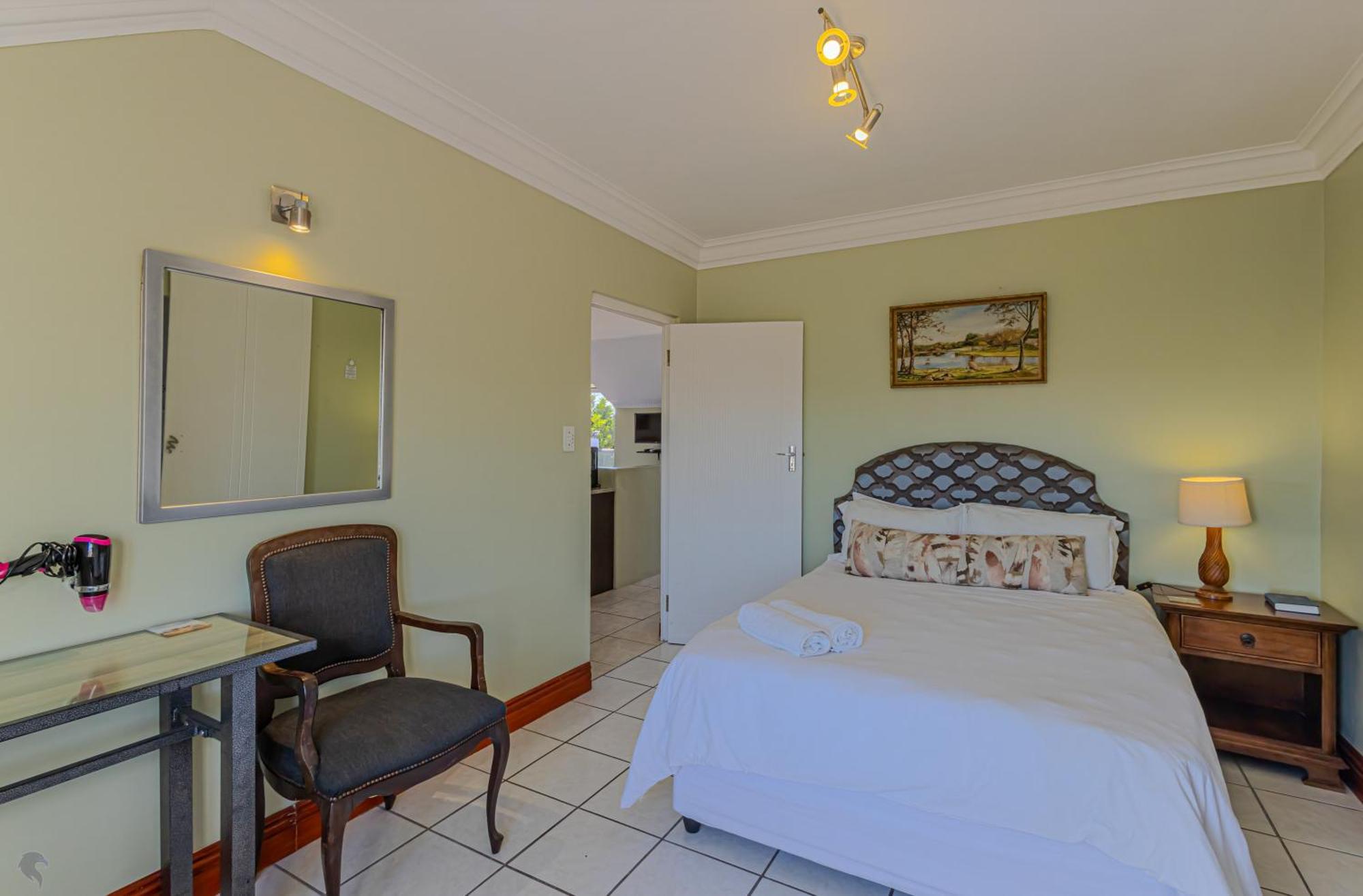 Holiday Guest House Langebaan Luaran gambar