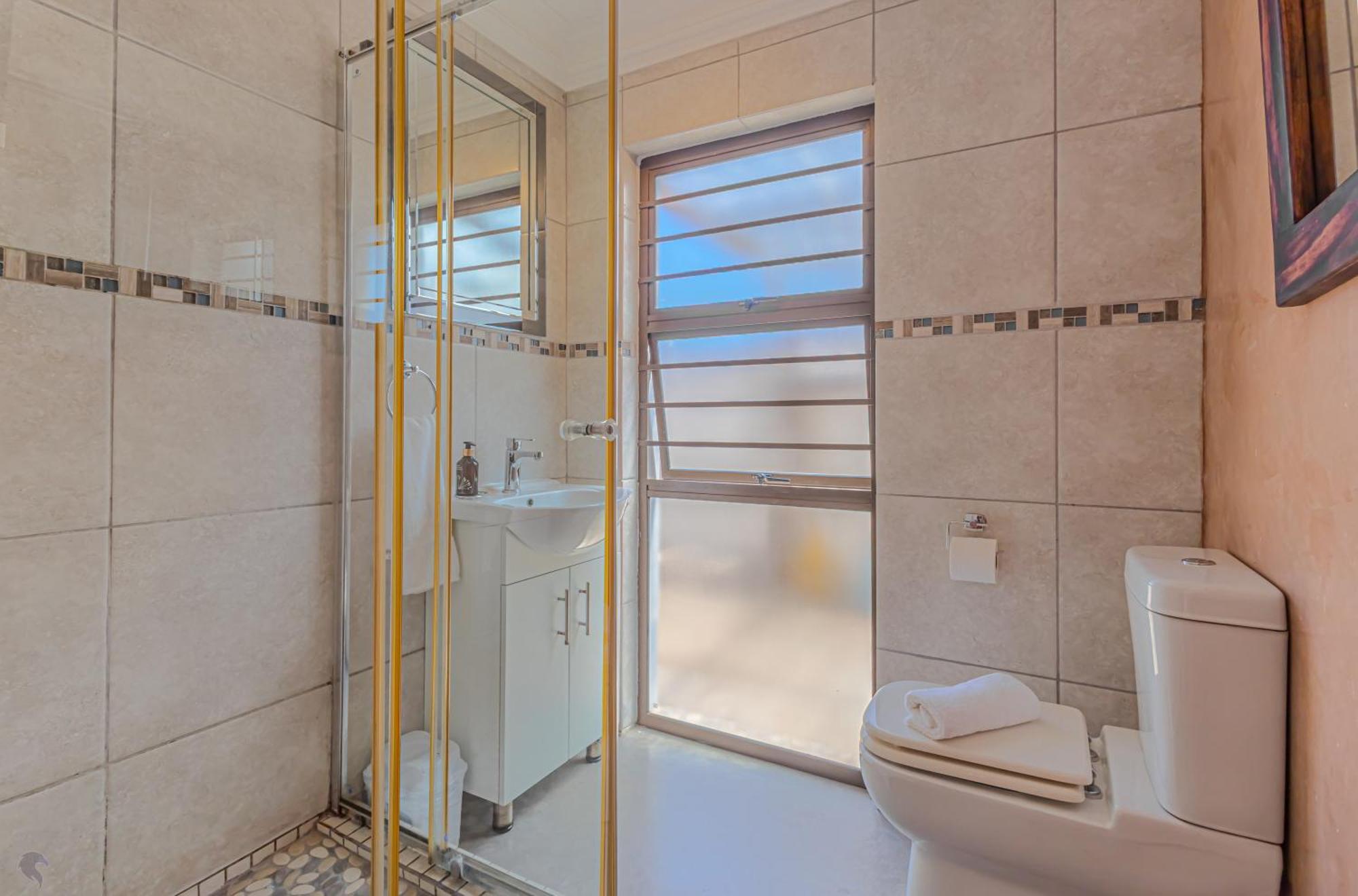Holiday Guest House Langebaan Luaran gambar