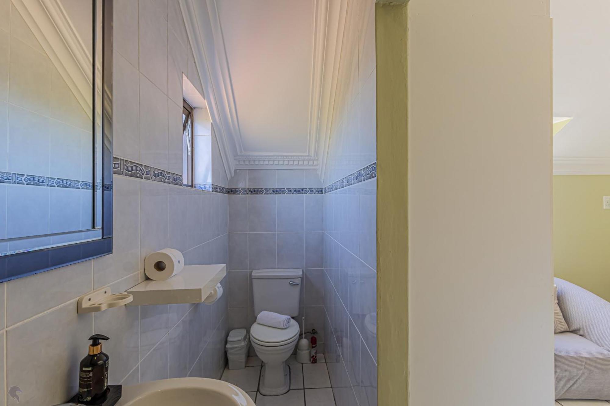 Holiday Guest House Langebaan Luaran gambar