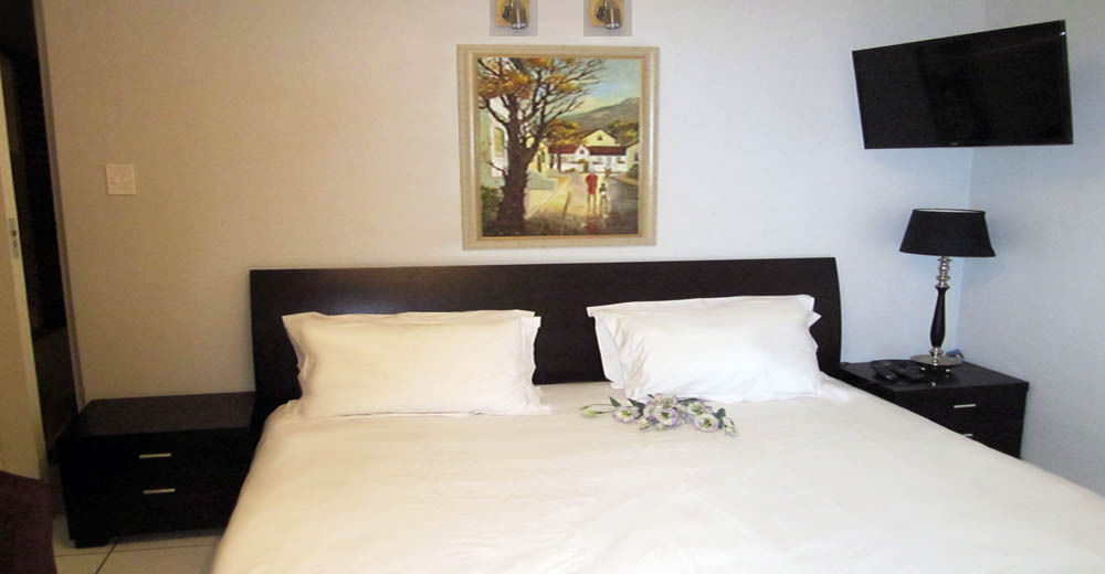 Holiday Guest House Langebaan Luaran gambar