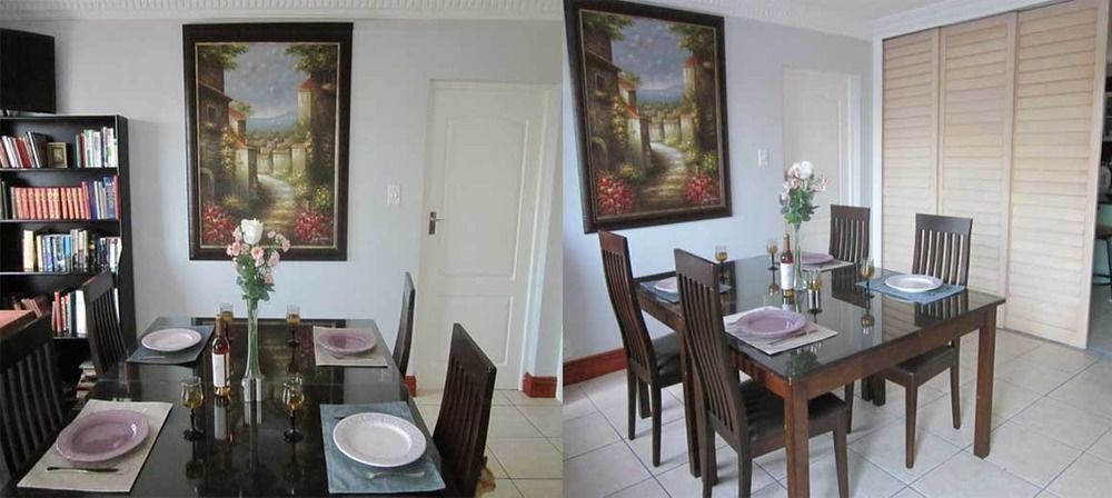 Holiday Guest House Langebaan Luaran gambar