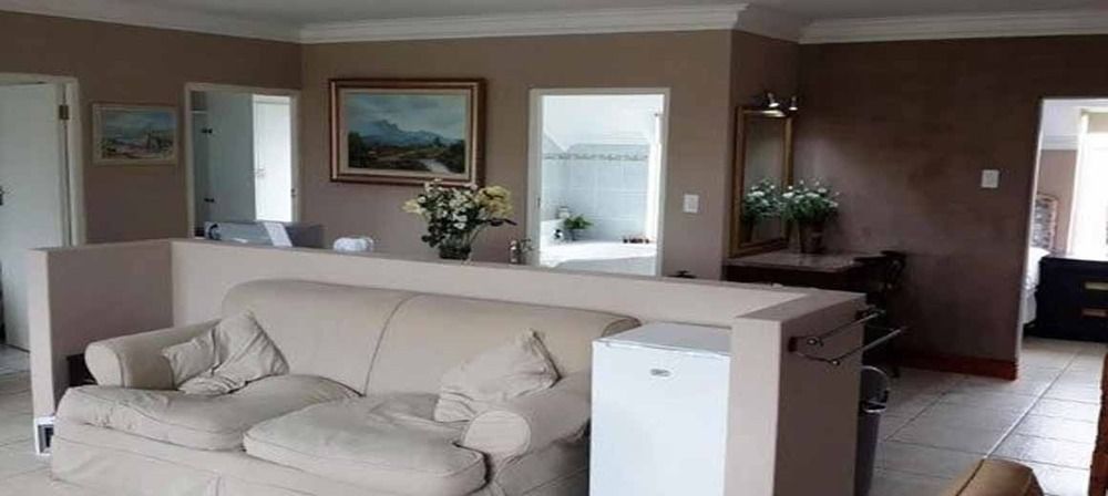 Holiday Guest House Langebaan Luaran gambar