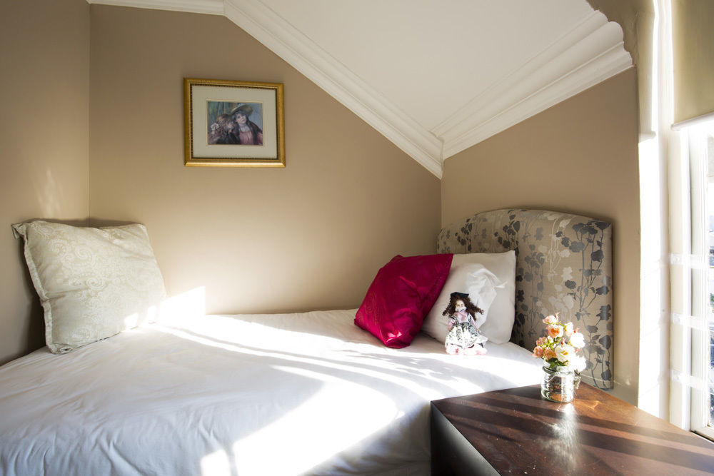 Holiday Guest House Langebaan Luaran gambar